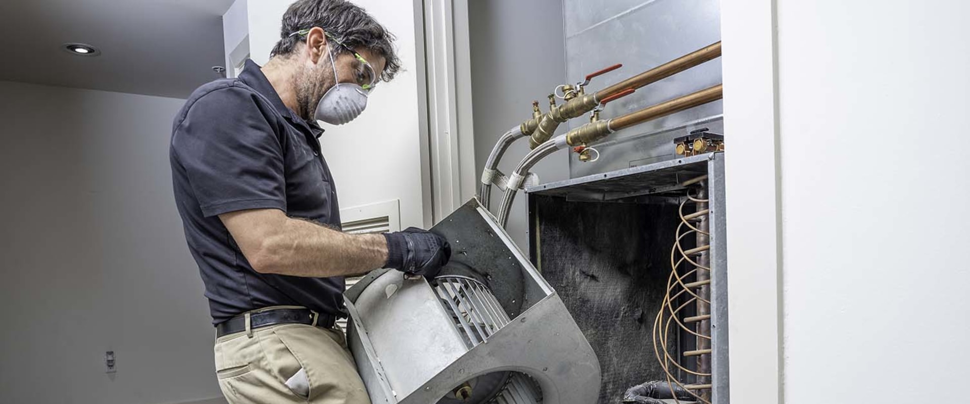 The Best Time to Replace Your HVAC System: An Expert's Perspective