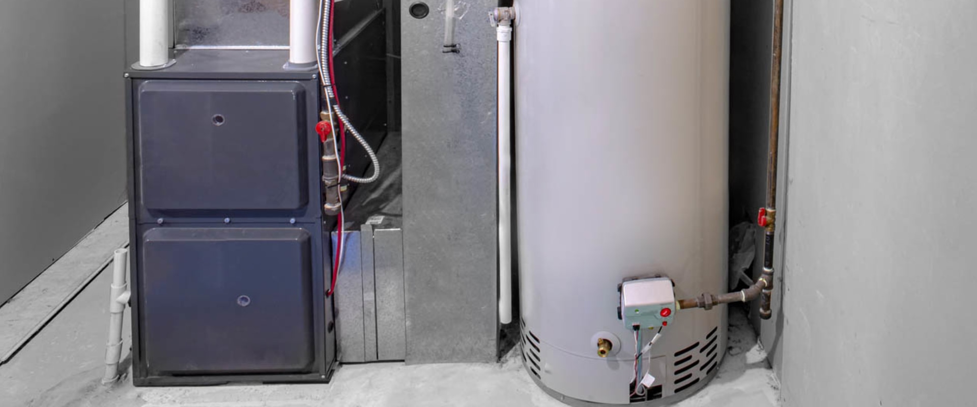 The Importance of Replacing Your 20-Year-Old Furnace