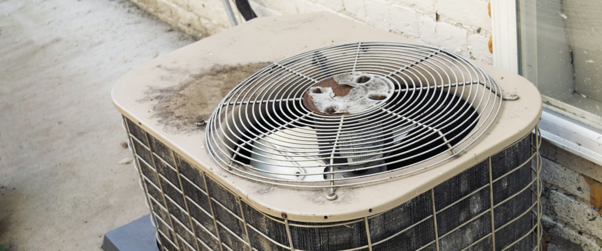 Is it Time to Replace Your 20-Year-Old AC Unit?