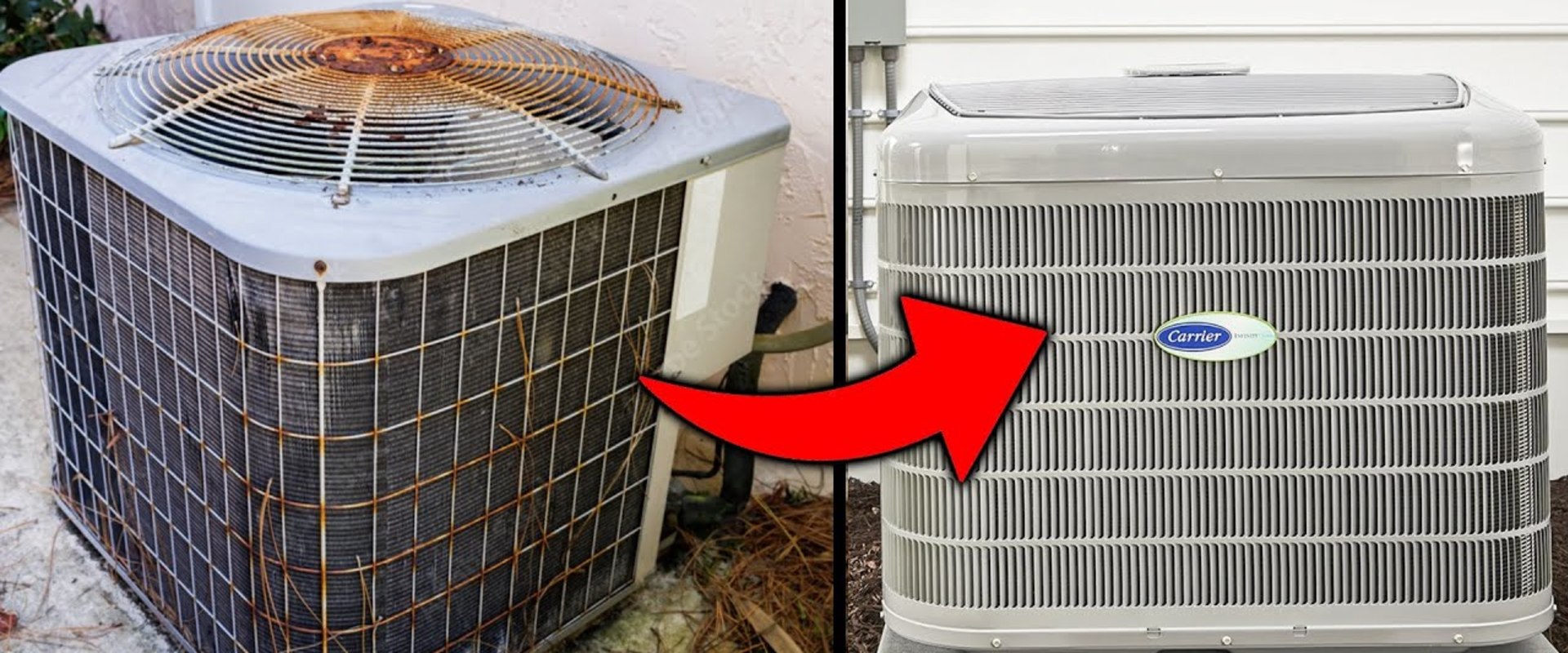 The Best Time to Replace Your AC: An Expert's Perspective