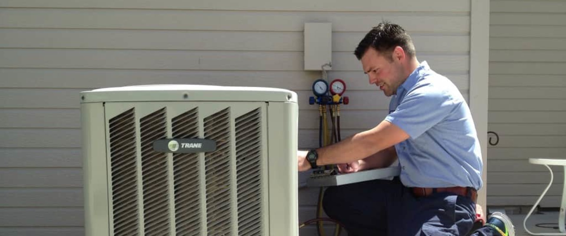 When is the Best Time to Replace Your HVAC System? Expert Tips and Guidelines