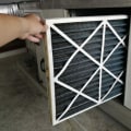 Dirty Air Filter Effects - Furnace Impact & Replacement Tips