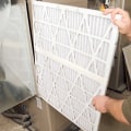 The Power of a Four-Inch Furnace HVAC Air Filter for Cleaner Air and Better Efficiency