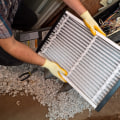 5 Reasons to Choose MERV 11 Furnace HVAC Air Filters for Enhanced Comfort After Furnace Replacement