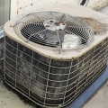 The Benefits of Upgrading Your 20-Year-Old AC Unit