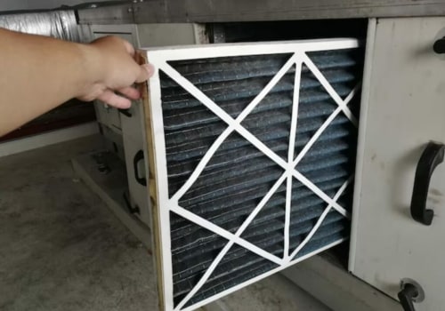 Dirty Air Filter Effects - Furnace Impact & Replacement Tips