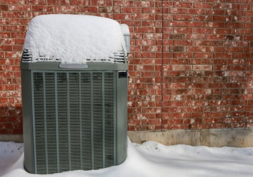 The Best Time to Buy an HVAC System