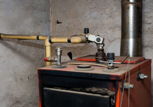 When to Replace Your Furnace: An Expert's Perspective