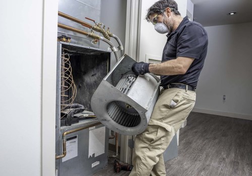 The Best Time to Replace Your HVAC System: An Expert's Perspective