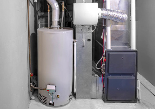 The Importance of Replacing Your 20-Year-Old Furnace