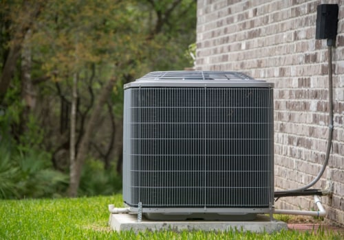 The Best Time to Replace Your HVAC System: An Expert's Perspective