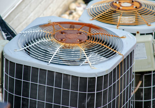 The Ultimate Guide to Replacing Your 15 Year Old HVAC System