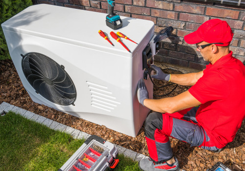 Why Pre-Heating Your Home Before Installing a Heat Pump is a Smart Move