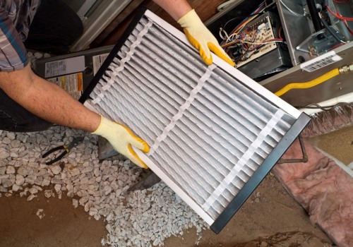 5 Reasons to Choose MERV 11 Furnace HVAC Air Filters for Enhanced Comfort After Furnace Replacement