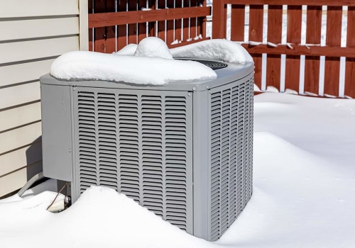 When is the Best Time to Replace Your Air Conditioning Unit?