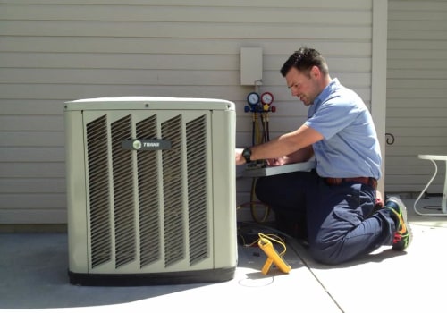 When is the Best Time to Replace Your HVAC System? Expert Tips and Guidelines