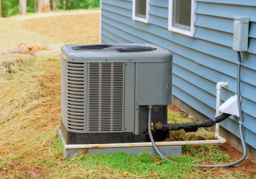 The Impact of Rising Costs on HVAC Systems