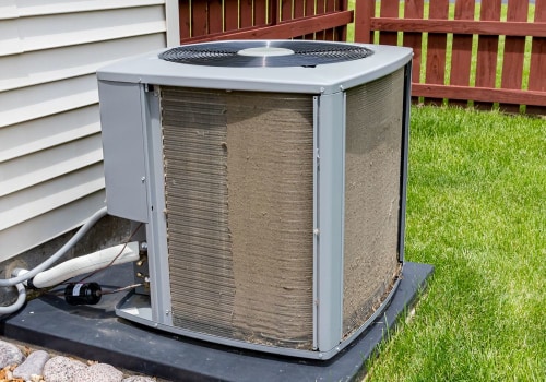 10 Signs Your HVAC System Needs to Be Replaced - Expert Tips