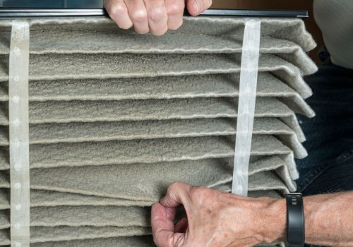 5 Signs It's Time to Replace Your Furnace