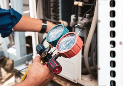 Why Replacing Your HVAC System Before 2023 is a Smart Move - An Expert's Perspective